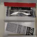 K9 Advantix II Large Dog Vet-Recommended Flea, Tick & Mosquito Treatment & Prevention | Dogs 21-55 lbs. | 1-Mo Supply, No Expiration Date