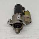 New 12 Volt Premium Starter Compatible with Generac Generator Applications Various Models 2000 12Tooth CW Replaces 1106926 0E6729 0E9747 0E9747SRV 0G7461 0G7461RWK OG7461 OE6729 OE8747SRV OE7461RWK
Brand: Gladiator