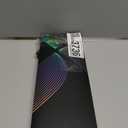 TORRAS OrigArmor for iPhone 17 Pro Max Screen Protector [100% Anti Reflection][3D Full Coverage Fit] Military-Grade Shatterproof 9H+ Tempered Glass Anti-Scratch Screen Protector 17 ProMax 6.9" 1-Pack