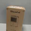 Dehumidifier for Basement, Home Dehumidifiers with Drain Hose for Large Room Bathroom, Auto Drain or Manual Drainage (31 pint)