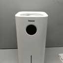 Powerscale MF6 Evaporative Humidifier, 1.8 Gal, WiFi, Mist-Free for Nursery