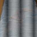 Amazon Basics Dog and Puppy Pee Pads, 5-Layer Leak-Proof Super Absorbent, Quick-Dry Surface, Potty Training, Regular (22x22"), 100 Count, Blue & White