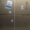 20 x 20 x 15" Corrugated Boxes