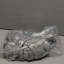 Ergobaby Omni Classic Baby Carrier Newborn to Toddler - Breathable Baby Carriers for Summer - All-Position Carrier with Lumbar Support (7-45 Pounds), Cotton, Pearl Grey