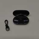 Monster Open Ear AC322, Bluetooth 5.4, 36H Battery Life, IPX5 Waterproof, Clear Communication, Ergonomic Design, Ear Angle Adjustable