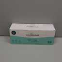 The Peanutshell Crib Mobile for Girls - Pink and White Musical Baby Crib Mobile with 12 Lullabies, Forest Baby Little Forest Nursery Decor