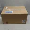 PolarcoForgeco Rolling Ski Bag for Air Travel, Snowboard Bag with Wheels, 900D Extendable 155-185CM Wheeled Ski Bag All-Round Padded Protection, for Snowboard, Double Skis, Boots, Helmet (165-175cm, Black)