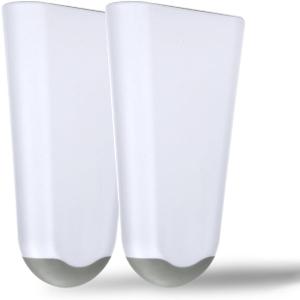 LURKA A Pair of Leg Lifters Compatible with SNOO Smart Sleeper Leg Raised and Non-Slip