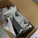 Rowenta Iron Steamer for Clothes, Focus Stainless Steel Soleplate, 400 Microsteam Holes, Powerful Steam Iron, Lightweight, Leakproof, 1725 Watts