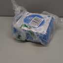 Dr. Brown's Milestones Baby's First Straw Cup, Training Cup with Weighted Straw, 9 oz/270 mL, BPA-free, 6m+, Coral/Olive Green, 2-Pack