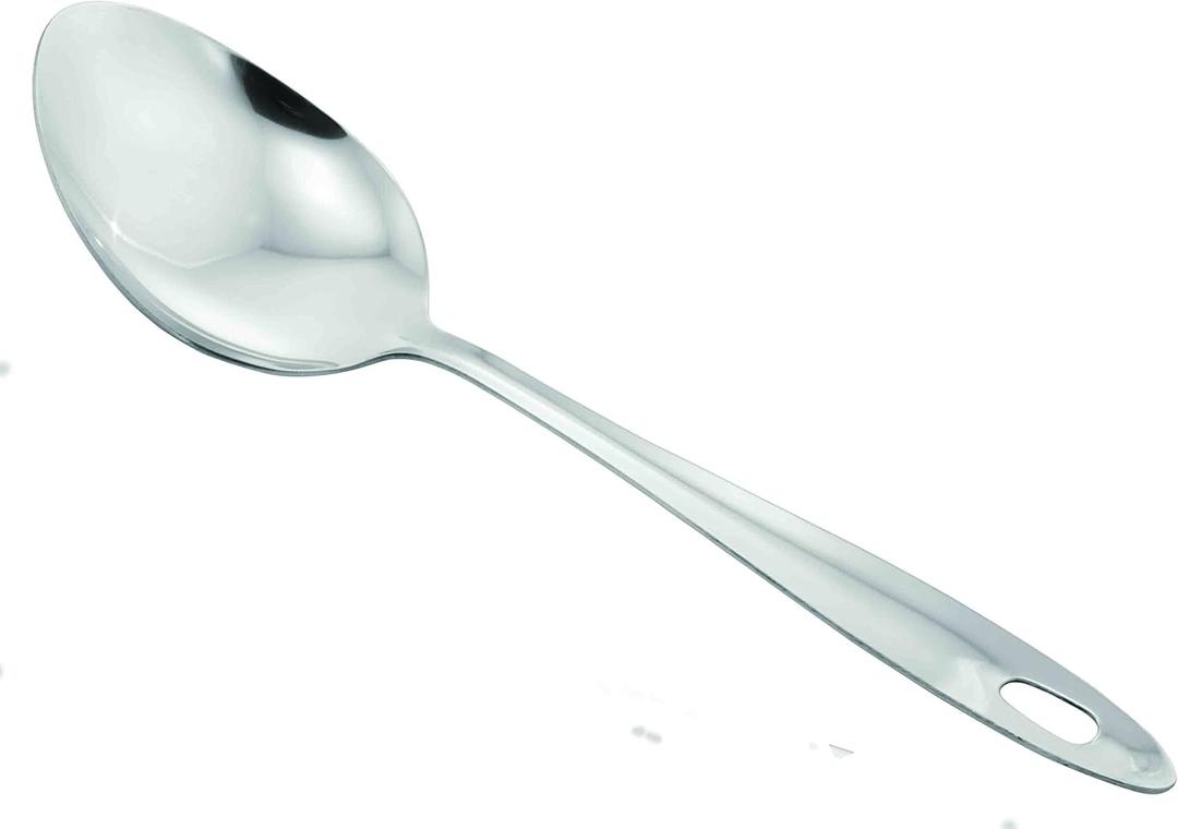 10 Inch Uniware Professional Kitchen Utensil (Server Spoon)