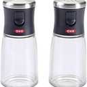 OXO Salt & Pepper Shaker Set