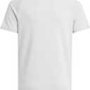 adidas Kids Hilo Volleyball Short Sleeve Jersey (Big Kid)