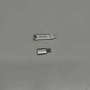 MFi Certified Flash Drive 256GB for iPhone USB Memory Stick, USB Stick High Speed Thumb Drives Photo Stick External Storage for iPhone/iPad/Android/PC