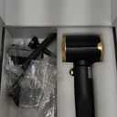 Car Handheld Vacuum Cordless: Car Vacuum Cleaner with 16000Pa Ultra-Strong Suction, Brushless Motor & HEPA Filter - Lightweight Design for Drivers and Office Workers - Charcoal