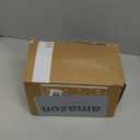 HomeTop Premium Classic Rubber Hot or Cold Water Bottle with Cute Stuffed Bear Cover (67.63 Fl Oz (Pack of 1), Purple)