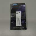 TZGZT (Anti-Blue Light) 3 Pack for iPhone 17 Pro Max Matte Screen Protector Tempered Glass Film Accessories, Camera Lens Protector, Case Friendly, Install Kit, Anti-Glare & Anti-Fingerprint, 9H+