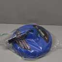 MEKOH 14 Electric Pressure Washer Surface Cleaner Attachment, 2500 PSI Universal Power Washer Accessories for Driveway Sidewalk Deck Patio Concrete Cleaning, 1/4" Quick-Connect, Dual Rotary Nozzles