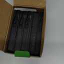 962XL Ink Cartridges for HP 962XL Ink Cartridges Combo Pack Work for HP Officejet Pro 9015e 9010 9025e 9015 9025 9018e 9025e 9020 Printer for HP 962 (4 Pack)