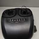 Shiatsu Foot Massager Machine with Heat : Deep Kneading Foot Massager with Vibration & Compression for Plantar Fasciitis & Neuropathy - for Women & Men,Relax for Home Office Use