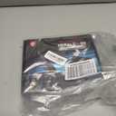 MSI Herald-BE WI-FI 7 MAX (Wi-Fi 7, 802.11BE, Bluetooth 5.4, PCIe, Multi-Link Operation Technology, External Antenna)