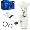 KAX Electric Fuel Pump Module Assembly Compatible with 2003-2007 Honda Accord 2.4L, 2004-2008 Acura TSX, FG0913