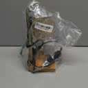 Hong-in Candle Warmer Lamp with Timer -Dimmable Adjustable Height Wax Melt Warmer for Jar Candles,Vintage Home Decor with Elegant Amber Glass,Birthday Gifts for Women, Mom, Friend, Sister