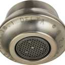 Delta Faucet RP37018SS Victorian, Aerator for 2.2 GPM, Stainless