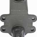 Dorman M21000 Brake Master Cylinder Compatible with Select Models