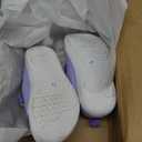WHITIN Toddler/Little/Big/Kid Wide Barefoot Shoes | Boys/Girls Minimalist Sneakers | Splay Naturally | Lightweight 33