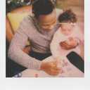 Polaroid Color i-Type Film - Triple Pack, 24 Photos (6272)