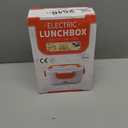 Unichild Electric Lunch Box Food Heater for Adult, 1.5L Large Capacity Heating Bento Box, Portable Food Warmer Lunch Box for Office,Car & Truck