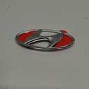 Genuine Hyundai 86300-3A001 Emblem
