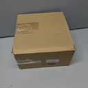 Menkxi 3 Pcs Magnetic or Adhesive Refrigerator Organizer Magnetic Baskets Kitchen Holder for Refrigerator Metal Shelf Rack Storage with 2 Types of Installation(White)