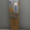 Precise XD-J Kids Golf Clubs Set – Boys’ & Girls’ Junior Golf Set with Lightweight Graphite Shafts, Hybrid, Putter & Stand Bag - Blue Ages 9-12 – Left-Handed