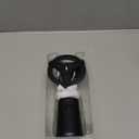 Auto Face Tracking Tripod 360 Rotating Cell Phone Photo and Video Kits Stand, No App, Camera Stand with Remote and Gesture Control, Rechargeable Smart Shooting Stand for Live Recording TiktokBlack