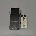 Delay Pedal, Delay Pedals for Electric Guitar, Analog Delay Guitar Pedal, DC 9V True Bypass, Mini Delay Pedal