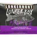 Lunkerhunt Panfish Lunker Box