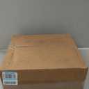 SentrySafe Fireproof and Waterproof Document Safe with Key Lock, Lock Box for Cash, Passport, Jewelry, Exterior: 16.5 in W x 14.8 in D x 7.6 in H, Black, 0.36 Cubic Feet, CHW30220