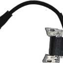 593872 Ignition Coil for Briggs and Stratton 798534 799582 595009 Armature Magneto 08P502 09P602 09P702 Engine Craftsman Troy-Bilt MTD Lawn Mower