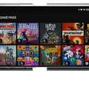 ShanWan Mobile Game Controller for iphone/Android with PHONE CASE Support, Bluetooth Wireless Gamepad  PS Remote Play, Xbox Cloud, Steam Link, GeForce NOW, MFi Arcade GamesLong Battery Life