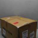 Vintage Floral 9x12 Area Rug - Floral Washable Rug for Living Room Bedroom Dining Room Kids Playroom Home Decor Non Slip Carpet - Brown (Multi 35)