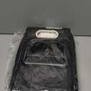 Autorder Center Console Cover for Toyota RAV4 2019-2025 Accessories Armrest Cushion with Multi-Purpose Storage Slot Leather Middle Console Cover RAV4 Armrest Cover Anti-Scratch