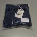 SENSERISE Fall Sweater Sets Skirt Sets Women 2 Piece Outfits Long Sleeve Top and Skirts Set Loungewear (Small, Navy Blue)