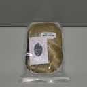 Blonde Wig Kids Child Short Wavy Wig Ash Blonde Wigs Mixed Blonde Wigs for Gilrs Cosplay Party Heat Resistant Blonde Synthetic Hair(Ash Blonde)