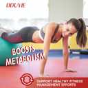 (2 Pack) Apple Cider Vinegar Gummies | Keto ACV Gummies for Supports Metabolism & Fat Burn with Vitamin B6 & B12 | ACV Supplement | Lemon Honey Flavor | 120 Vegan for Women and Men