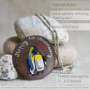 Handmade Gift Ideas for 1st Year Anniversary, 1st Year Anniversary Hand-Painted Gift, 1st Anniversary Couple Present, First Ideas, 1st for Wife, Men