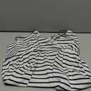 Motherhood Maternity womens Wrap Neck Chemise, L