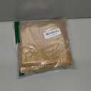 Natural Jute Placemats Set of 6, Heat Resistant Burlap Woven Place mats, Reversible Handcrafted Boho Table Decor, Rustic Farmhouse Indoor/Outdoor Table Mats for Kitchen Decor  18x12