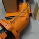 Worx String Trimmer Cordless & Edger 20V 10" Weed Trimmer PowerShare (Battery & Charger Included) WG154